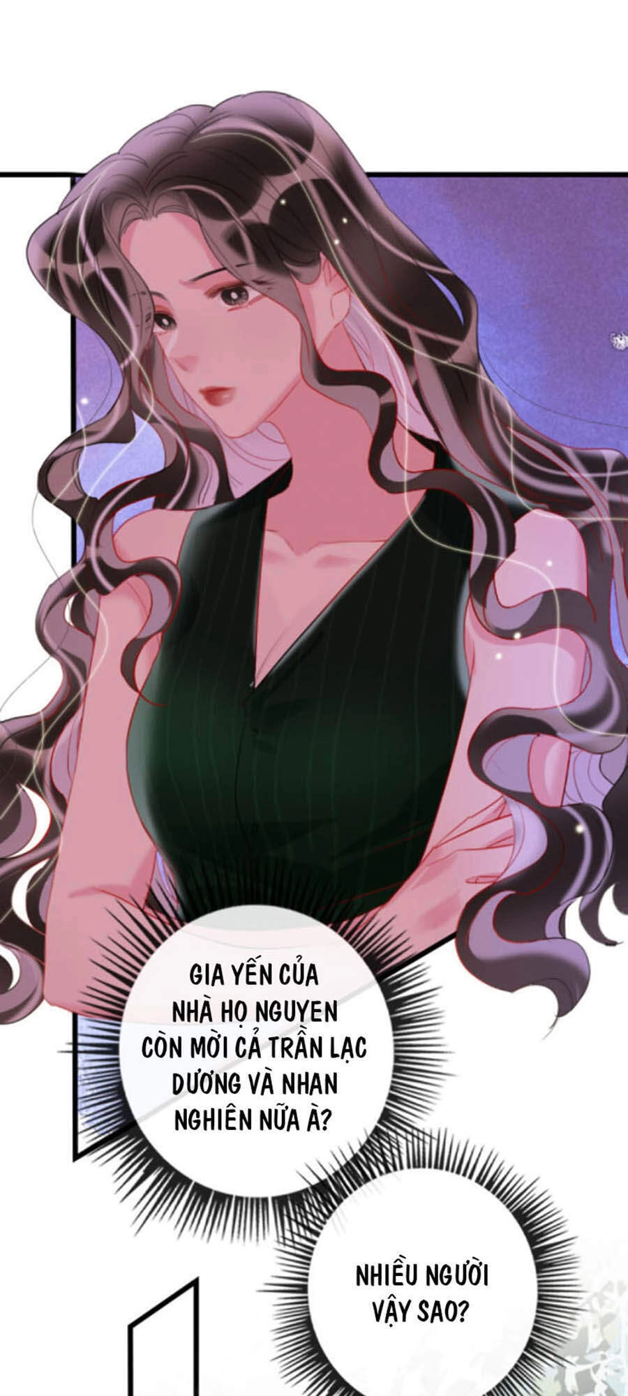 Cô Ấy Thật Xinh Đẹp 2 Chapter 1 - 29