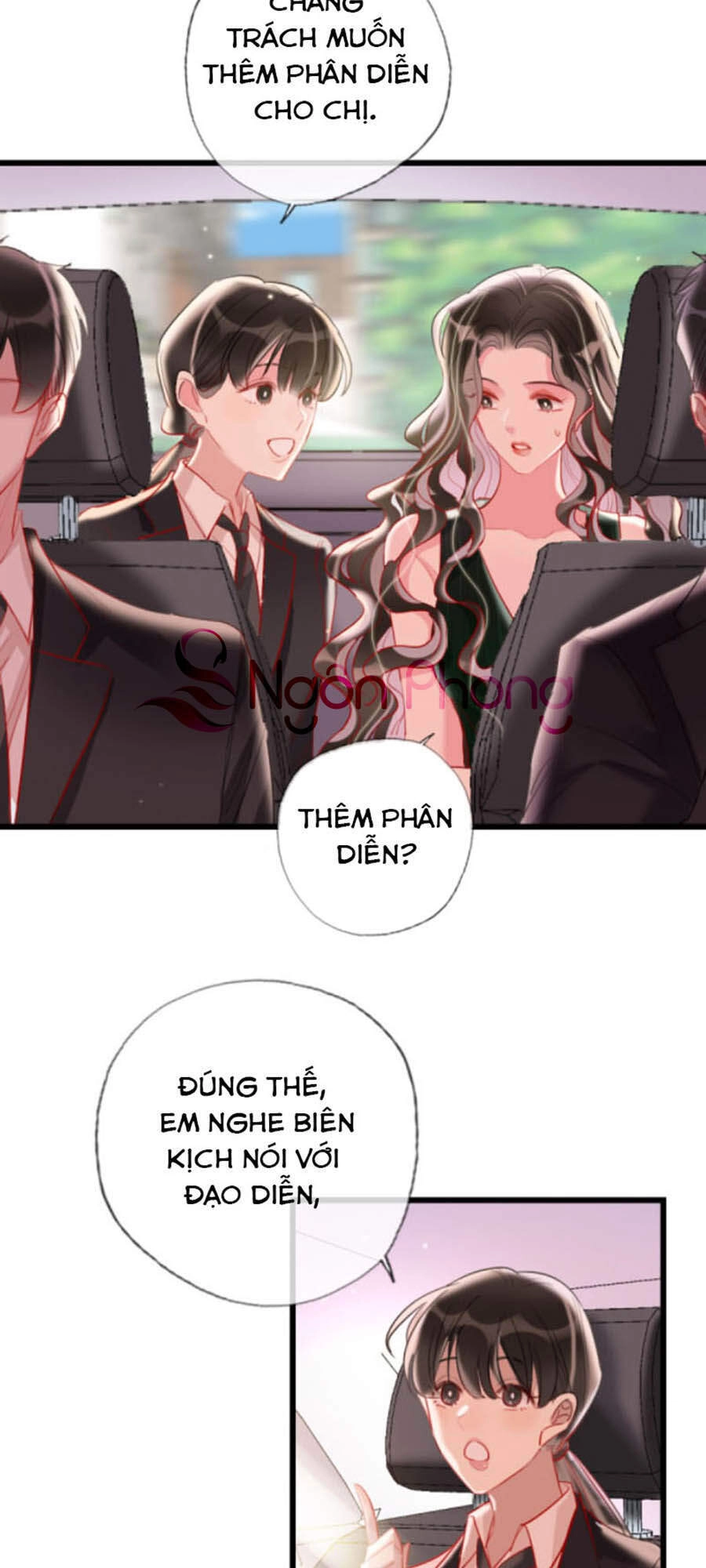 Cô Ấy Thật Xinh Đẹp 2 Chapter 1 - 31