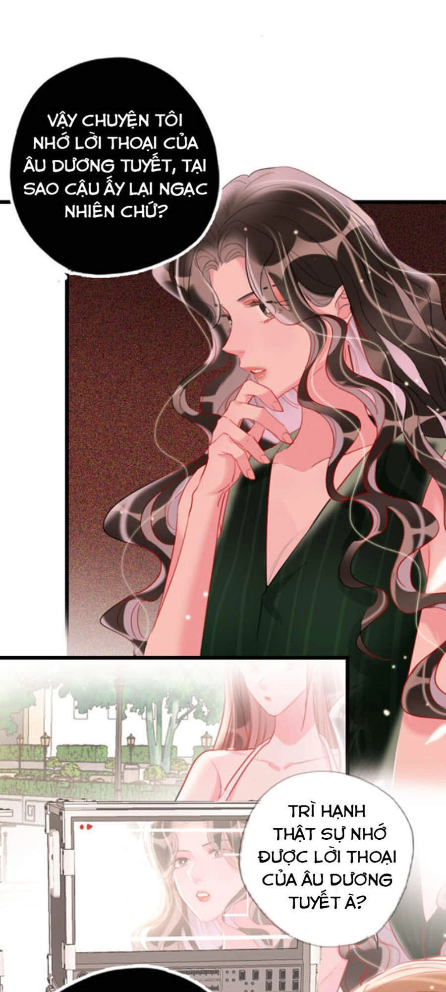 Cô Ấy Thật Xinh Đẹp 2 Chapter 2 - 5