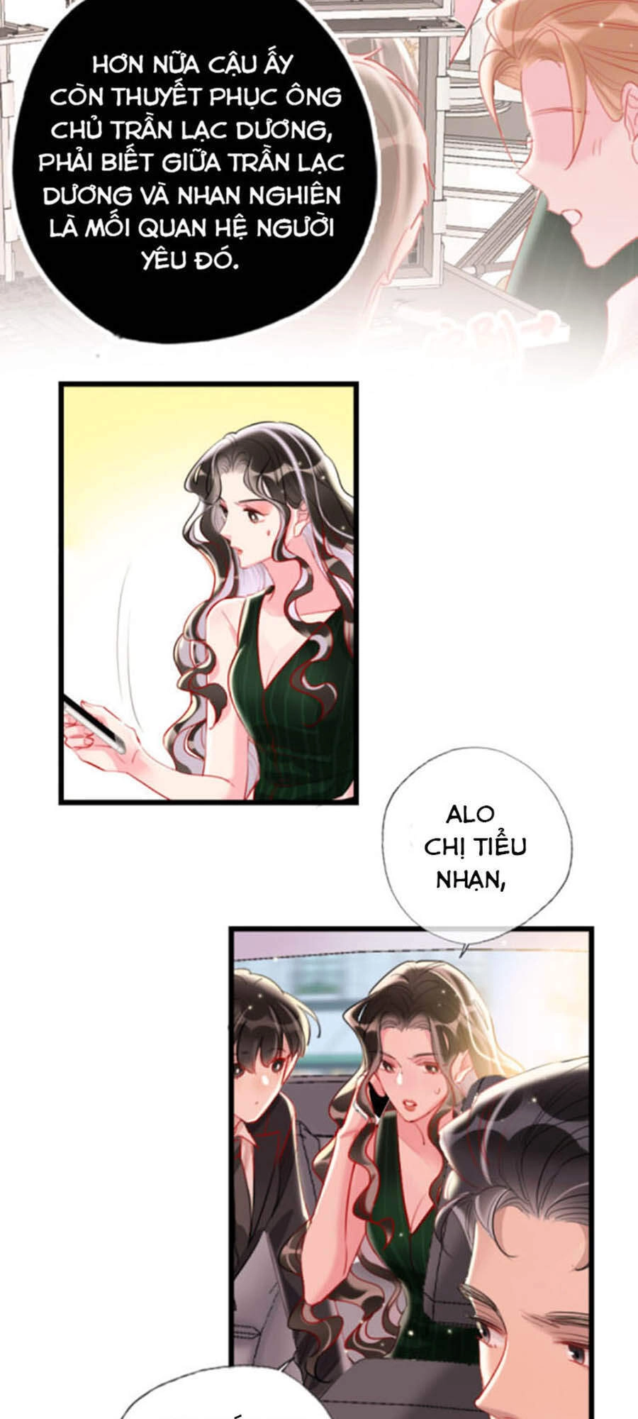 Cô Ấy Thật Xinh Đẹp 2 Chapter 2 - 6