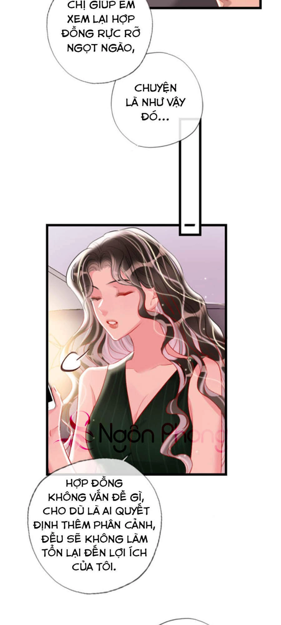 Cô Ấy Thật Xinh Đẹp 2 Chapter 2 - 7