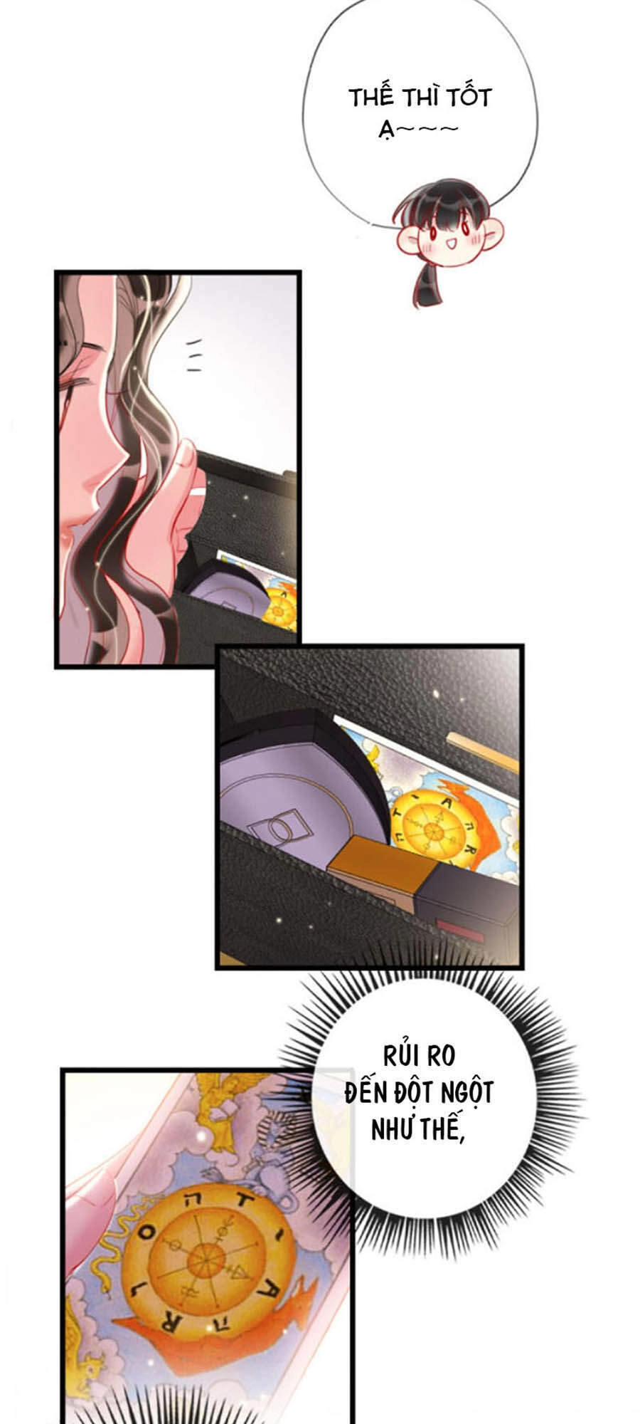 Cô Ấy Thật Xinh Đẹp 2 Chapter 2 - 8