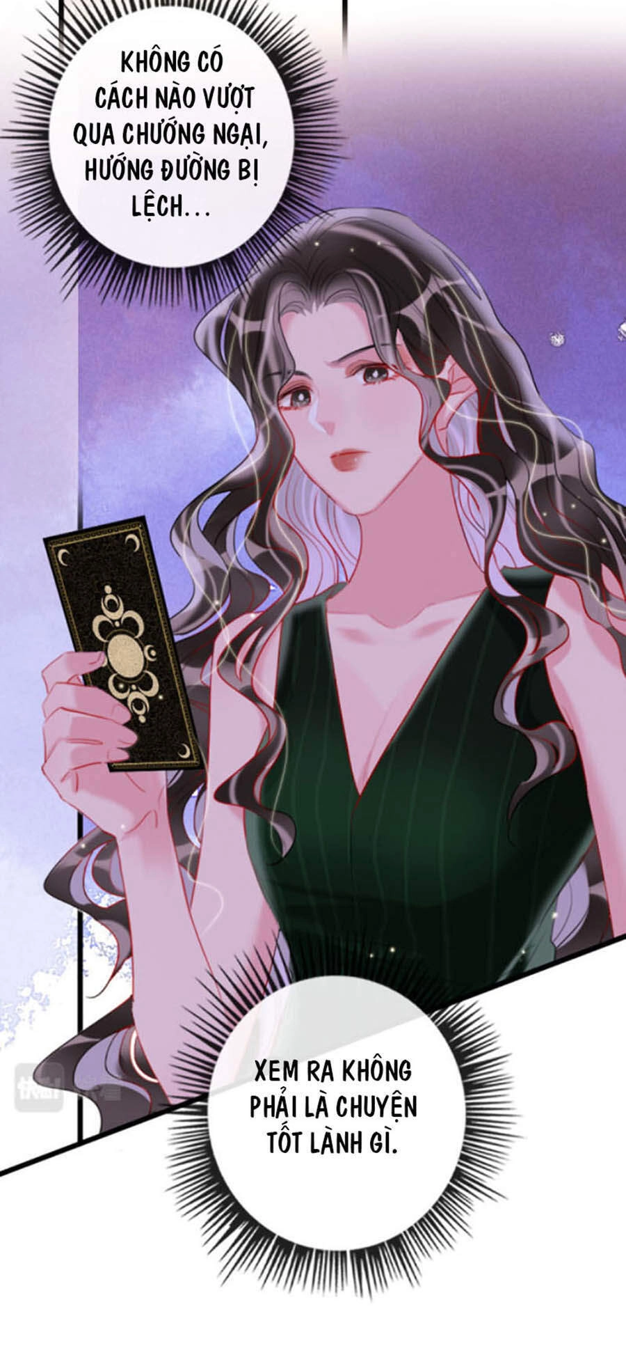 Cô Ấy Thật Xinh Đẹp 2 Chapter 2 - 9