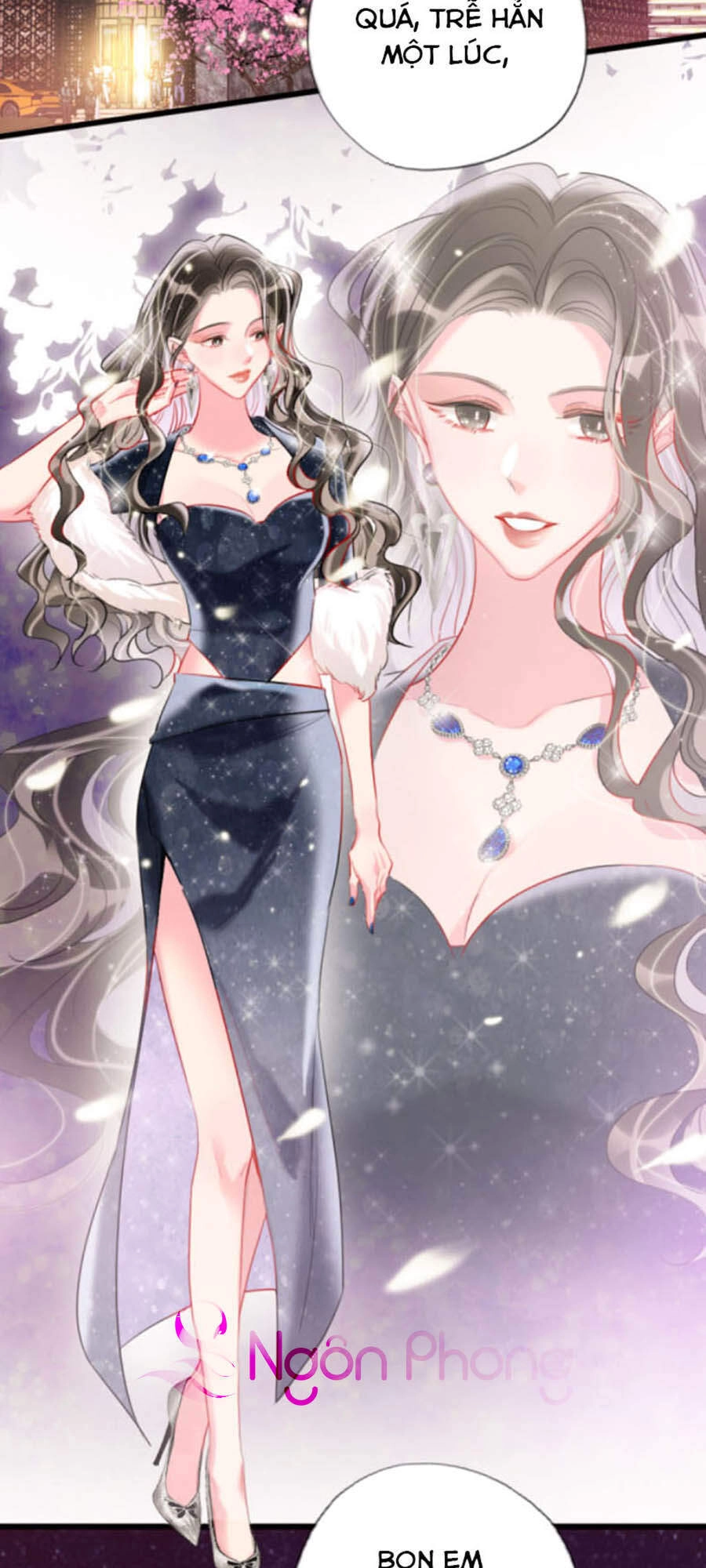 Cô Ấy Thật Xinh Đẹp 2 Chapter 2 - 11