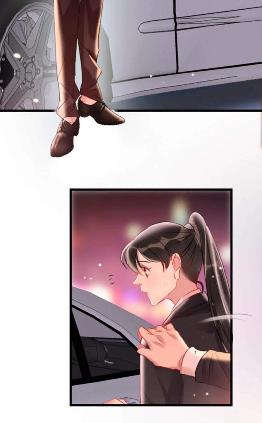 Cô Ấy Thật Xinh Đẹp 2 Chapter 2 - 13