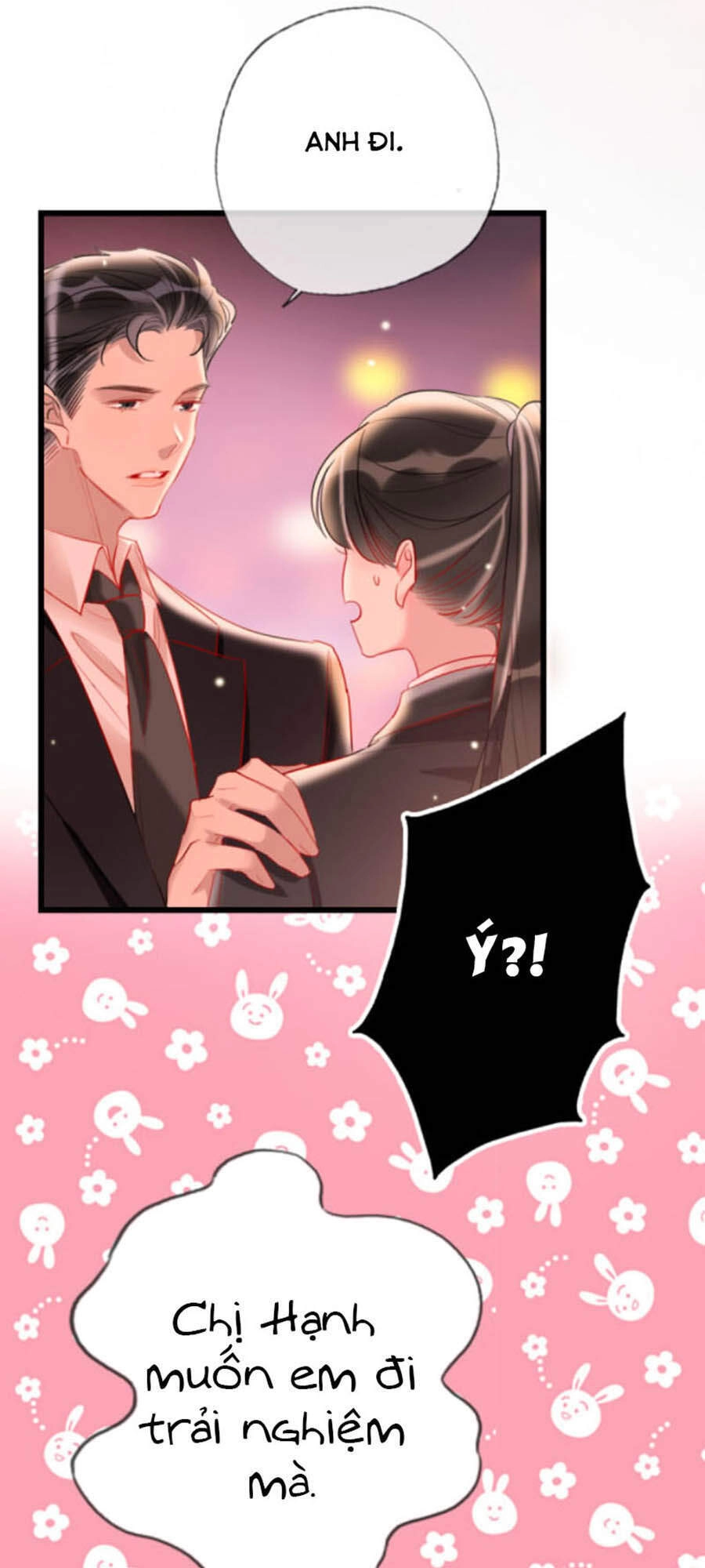 Cô Ấy Thật Xinh Đẹp 2 Chapter 2 - 14