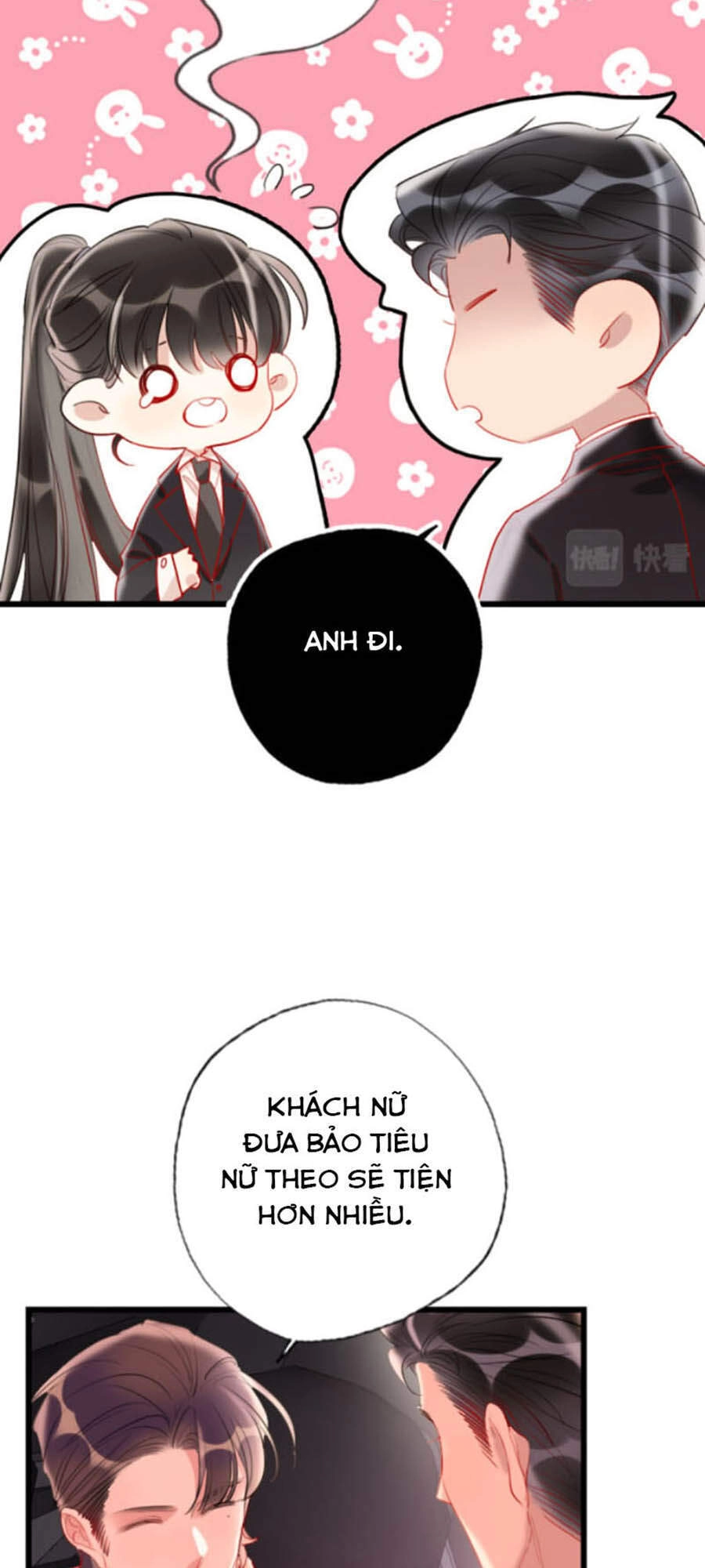 Cô Ấy Thật Xinh Đẹp 2 Chapter 2 - 15