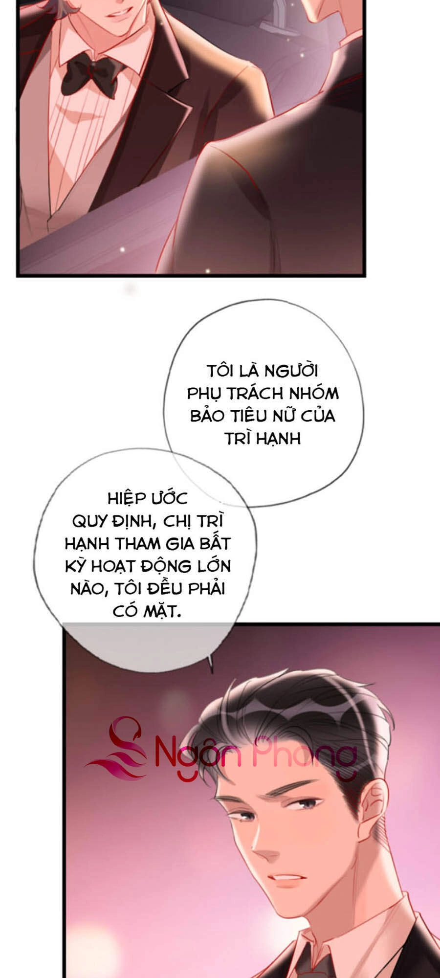 Cô Ấy Thật Xinh Đẹp 2 Chapter 2 - 16