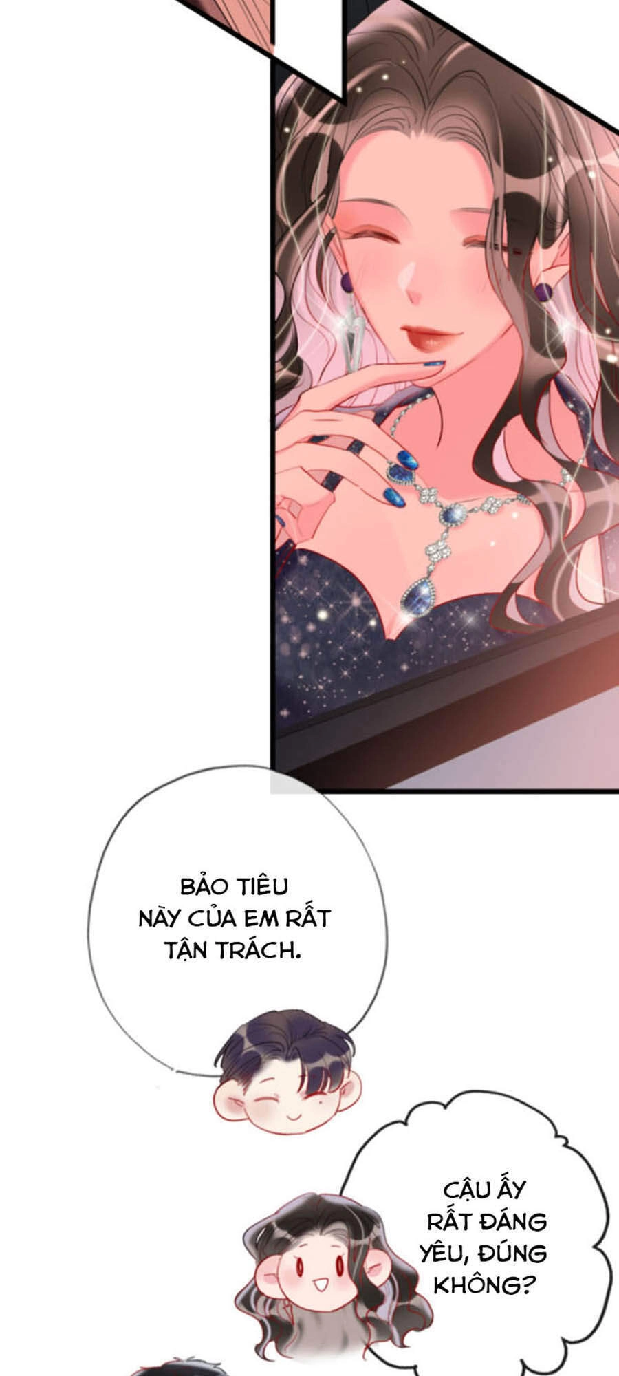 Cô Ấy Thật Xinh Đẹp 2 Chapter 2 - 18