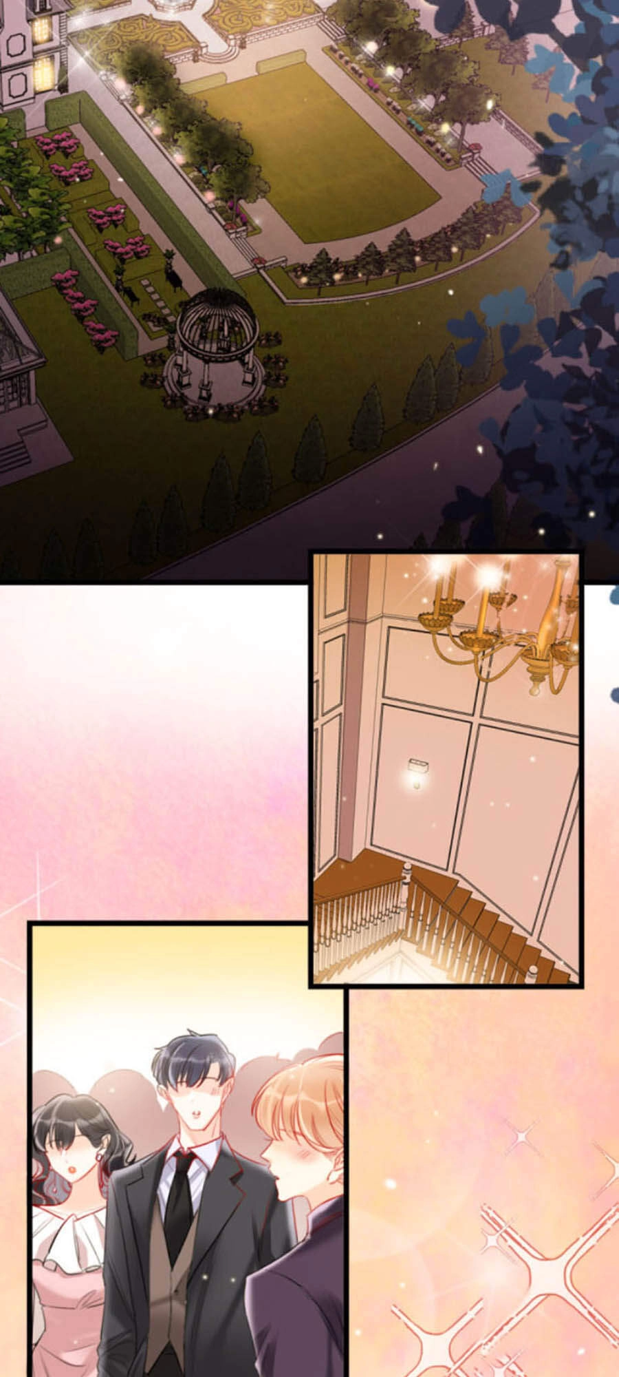 Cô Ấy Thật Xinh Đẹp 2 Chapter 2 - 24