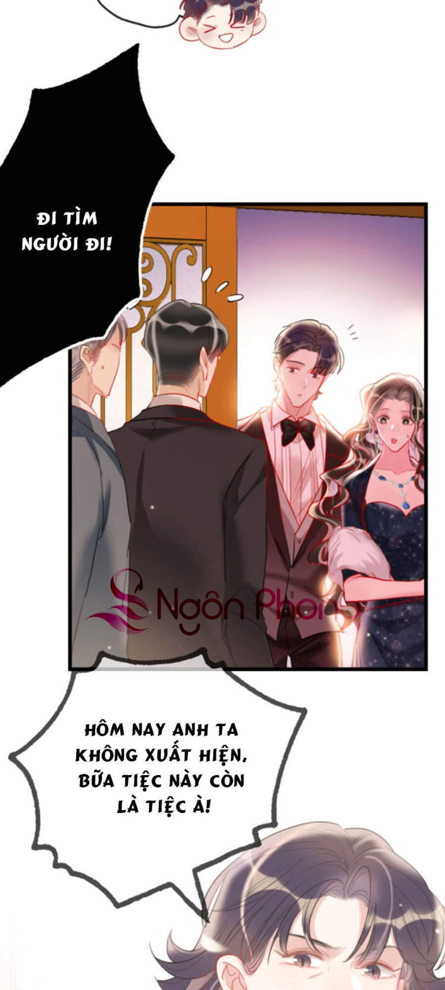 Cô Ấy Thật Xinh Đẹp 2 Chapter 2 - 26