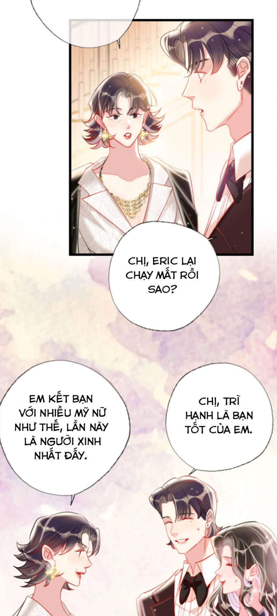 Cô Ấy Thật Xinh Đẹp 2 Chapter 2 - 28