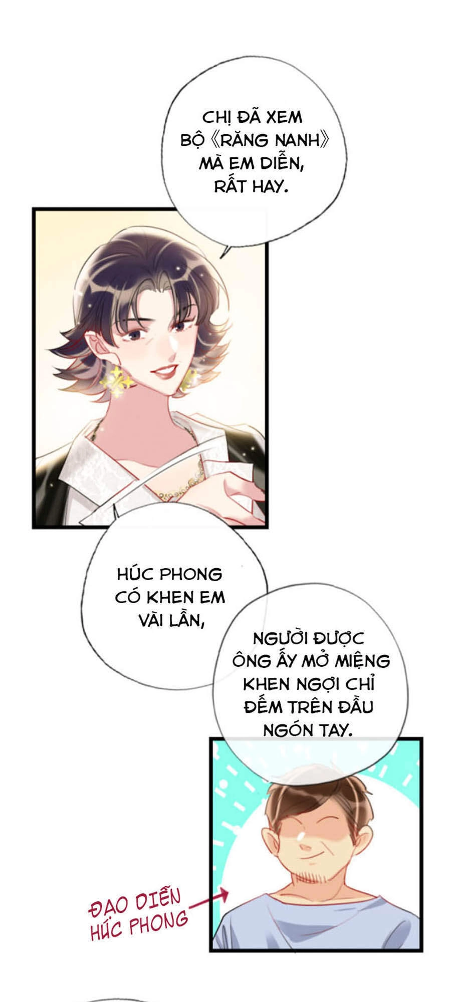 Cô Ấy Thật Xinh Đẹp 2 Chapter 2 - 30