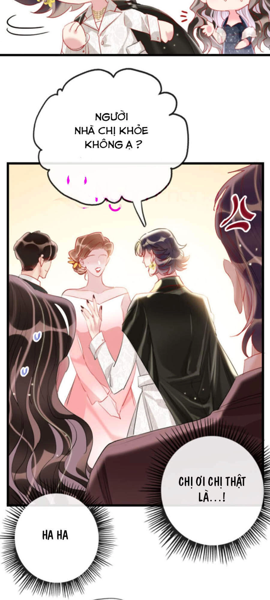 Cô Ấy Thật Xinh Đẹp 2 Chapter 2 - 32