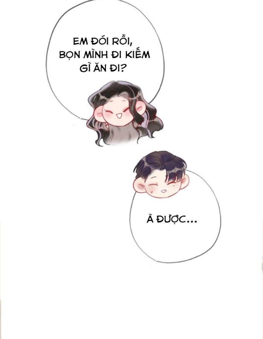 Cô Ấy Thật Xinh Đẹp 2 Chapter 2 - 33