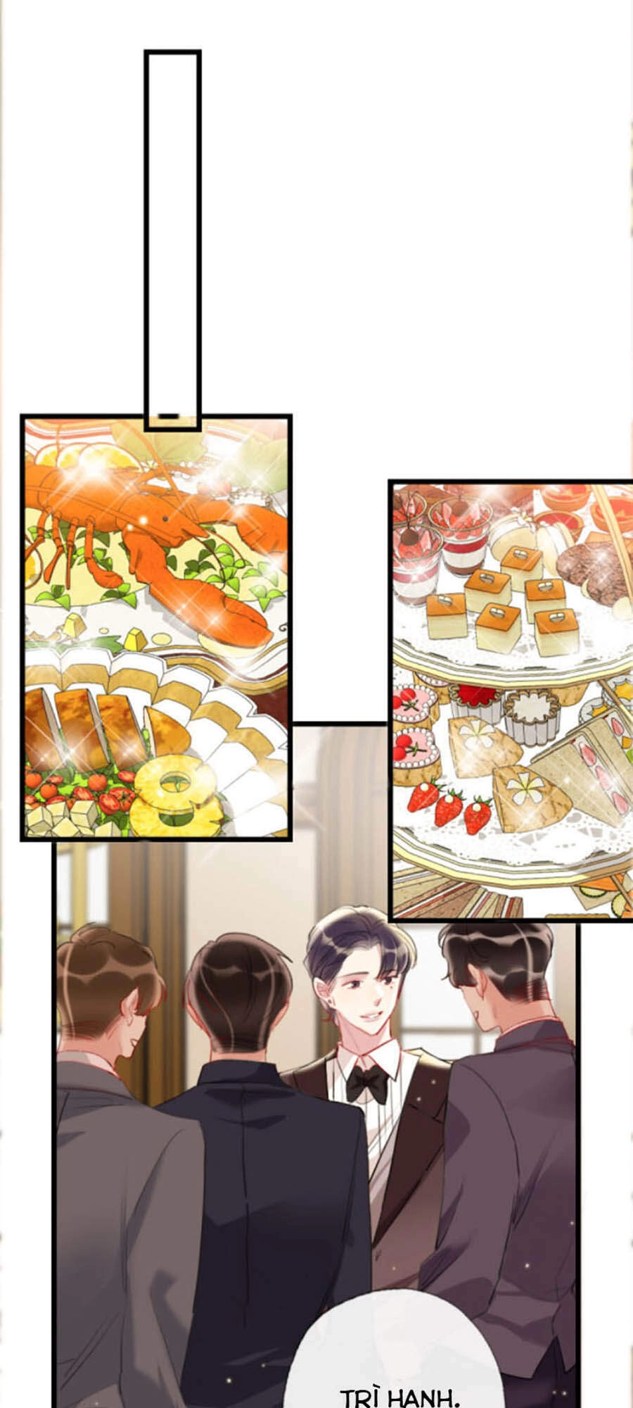 Cô Ấy Thật Xinh Đẹp 2 Chapter 2 - 34