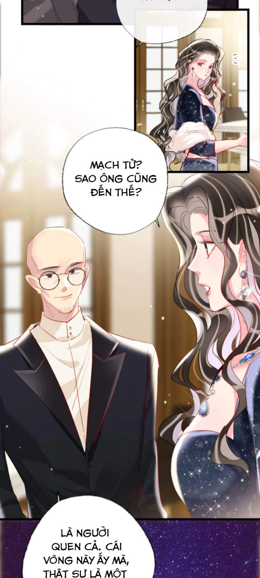 Cô Ấy Thật Xinh Đẹp 2 Chapter 2 - 35