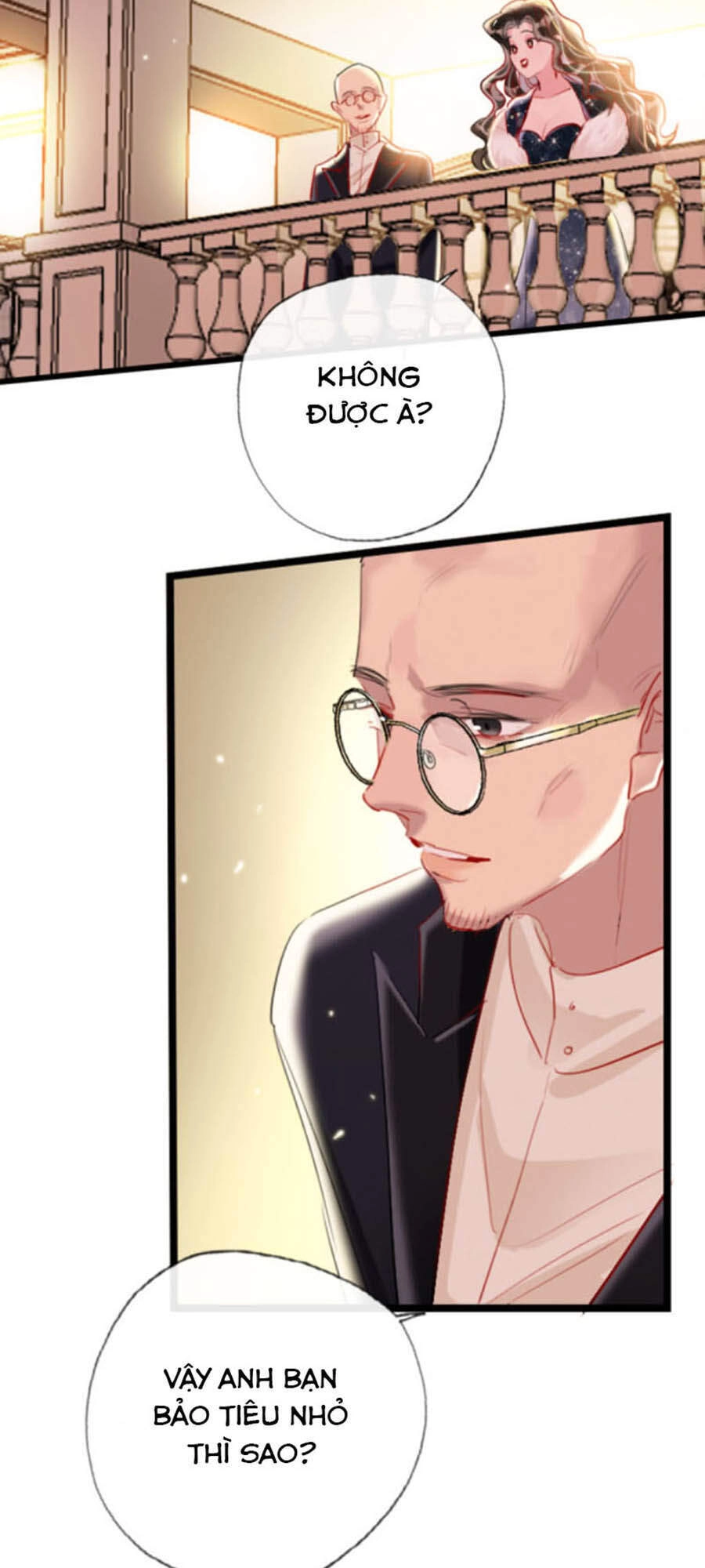 Cô Ấy Thật Xinh Đẹp 2 Chapter 2 - 37