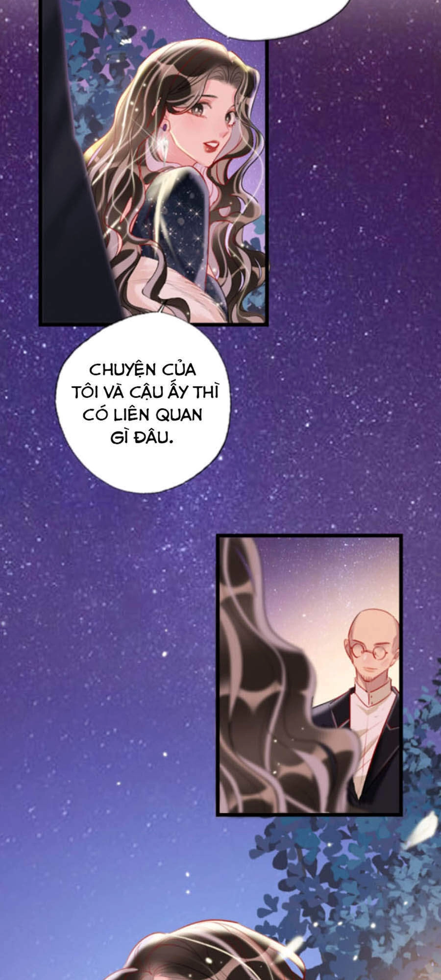 Cô Ấy Thật Xinh Đẹp 2 Chapter 3 - 4