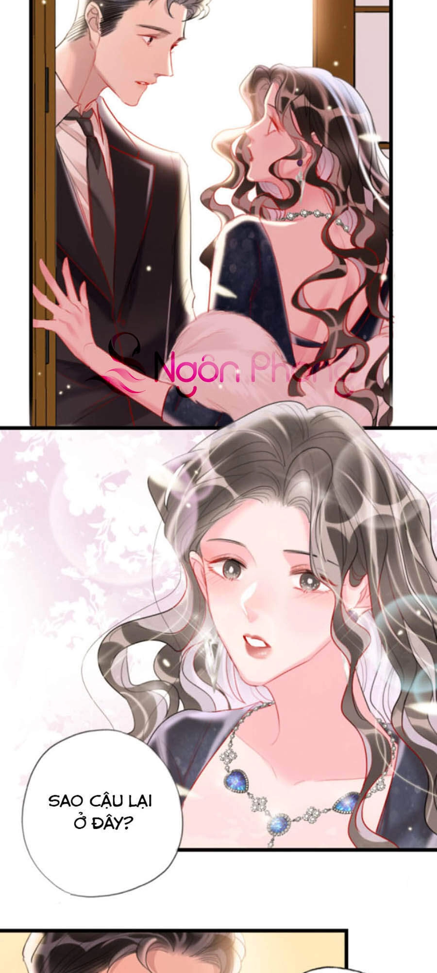 Cô Ấy Thật Xinh Đẹp 2 Chapter 3 - 8