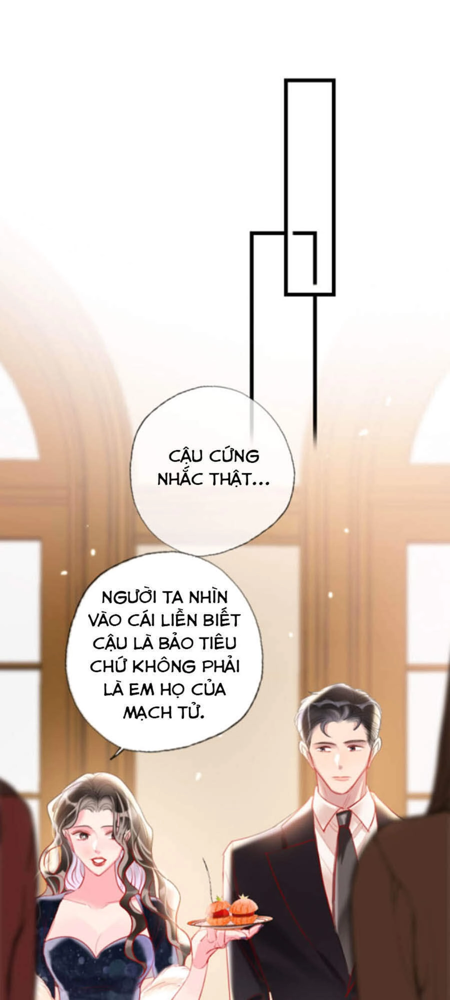 Cô Ấy Thật Xinh Đẹp 2 Chapter 3 - 11
