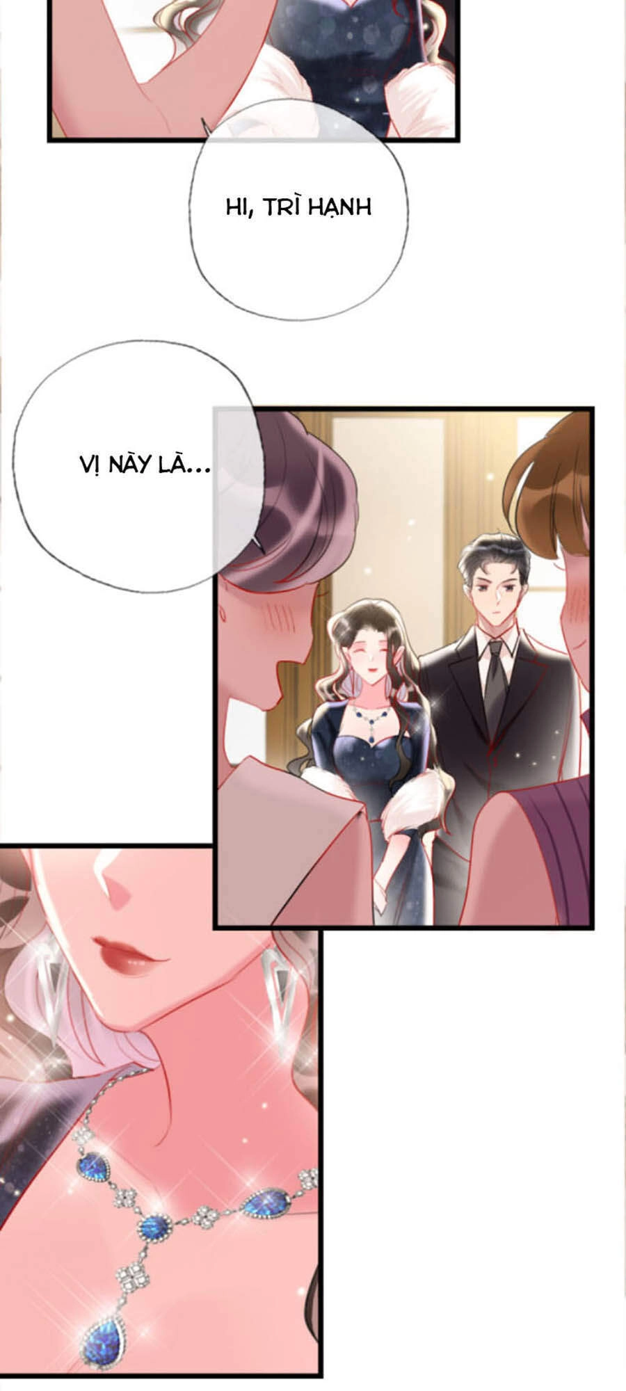 Cô Ấy Thật Xinh Đẹp 2 Chapter 3 - 14