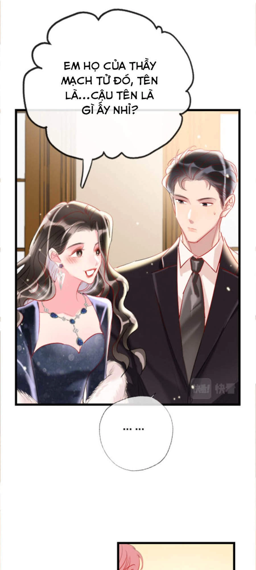 Cô Ấy Thật Xinh Đẹp 2 Chapter 3 - 16