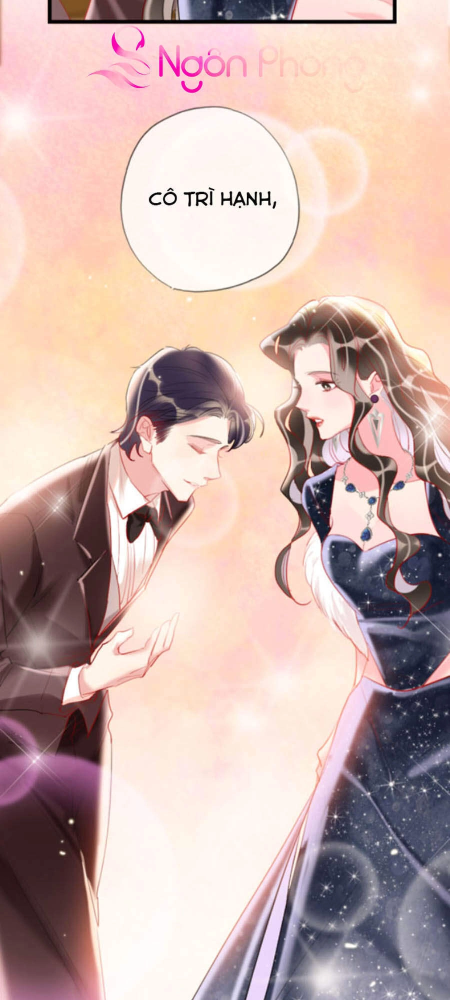 Cô Ấy Thật Xinh Đẹp 2 Chapter 3 - 19