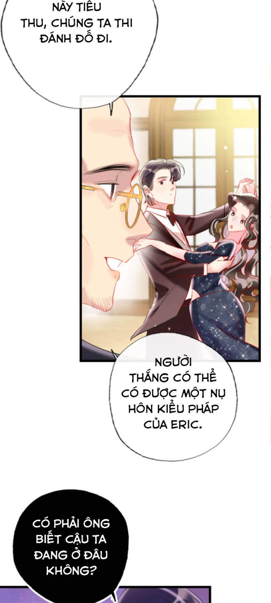 Cô Ấy Thật Xinh Đẹp 2 Chapter 3 - 27