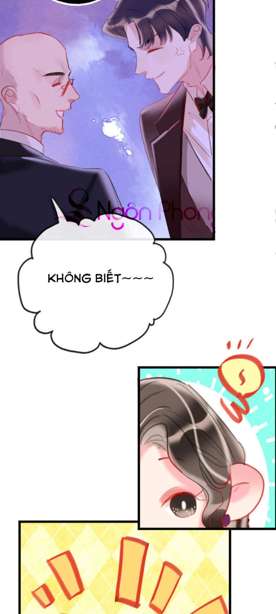 Cô Ấy Thật Xinh Đẹp 2 Chapter 3 - 28