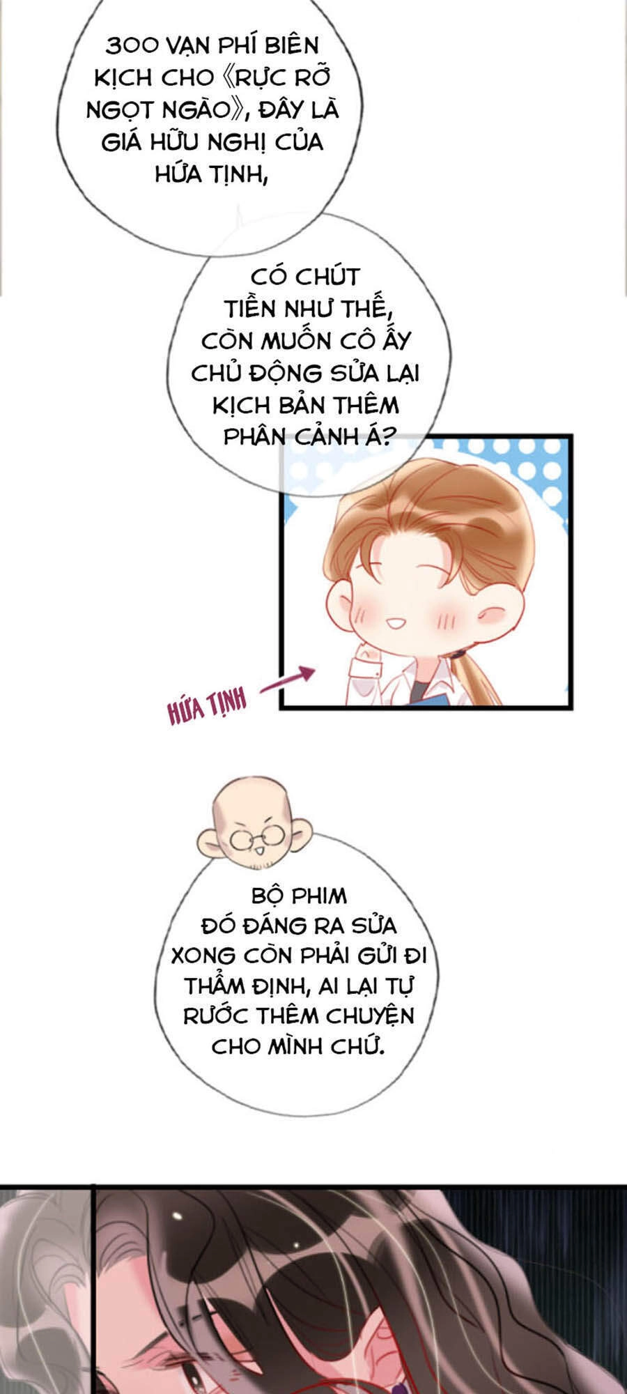 Cô Ấy Thật Xinh Đẹp 2 Chapter 3 - 31