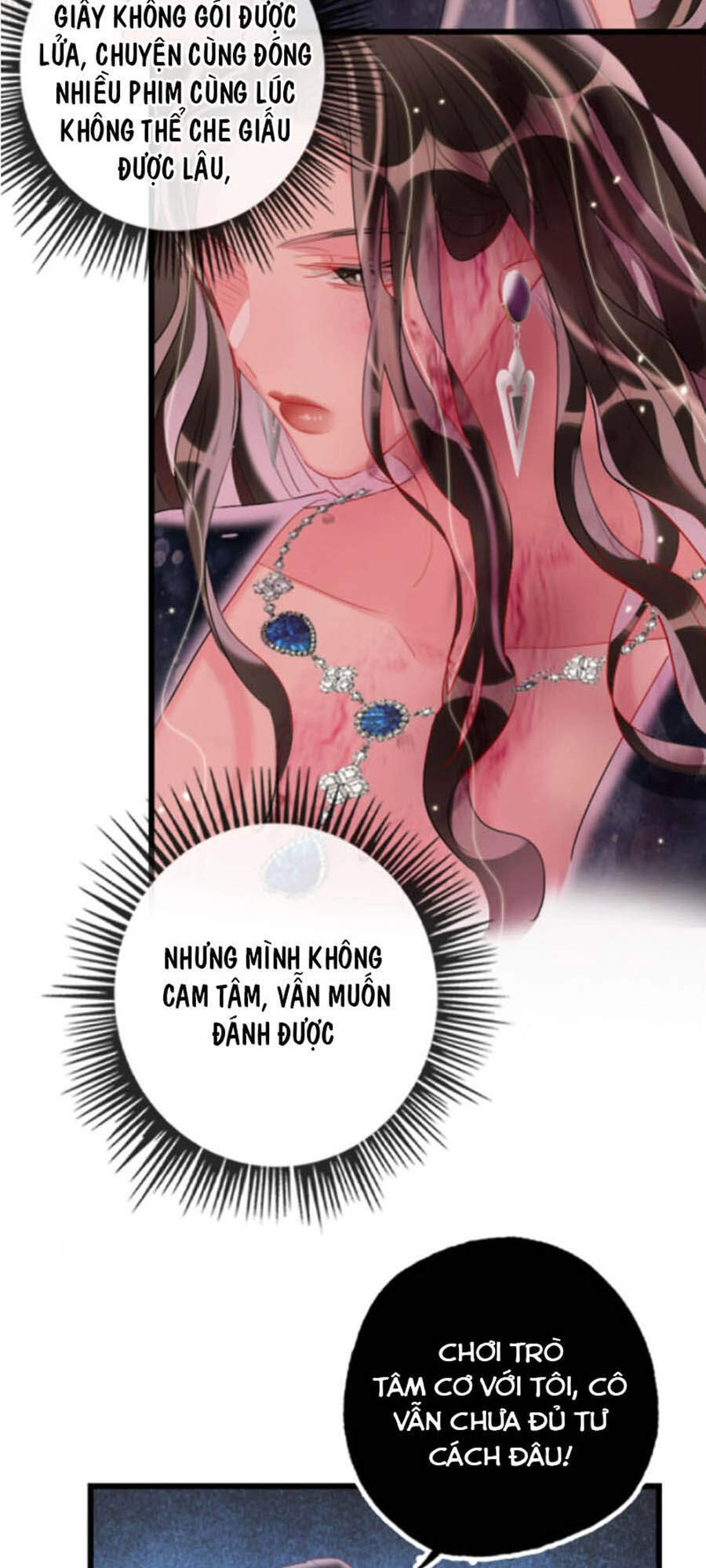Cô Ấy Thật Xinh Đẹp 2 Chapter 4 - 3