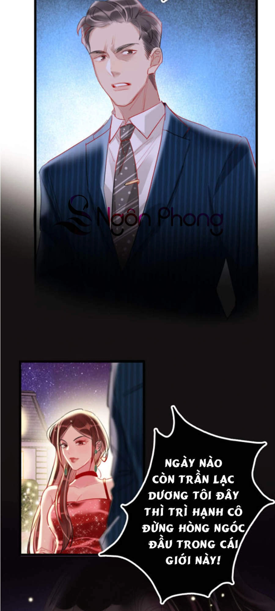 Cô Ấy Thật Xinh Đẹp 2 Chapter 4 - 4
