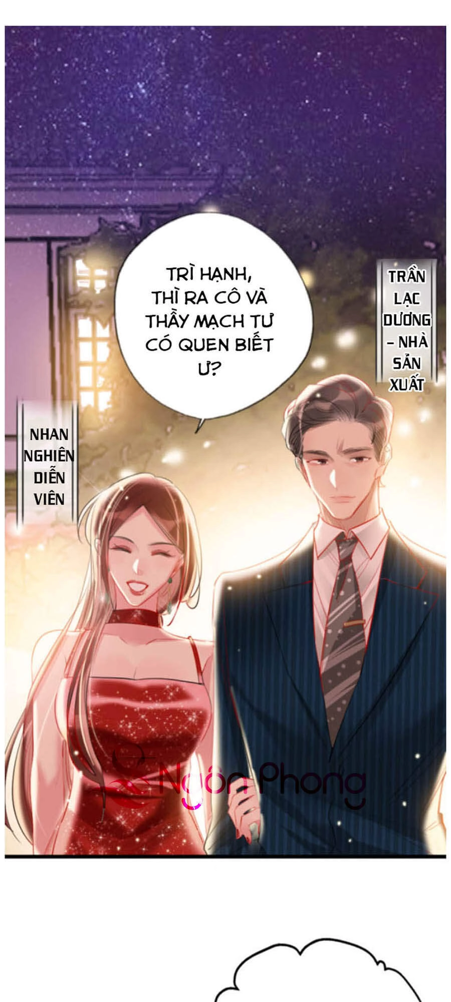 Cô Ấy Thật Xinh Đẹp 2 Chapter 4 - 6