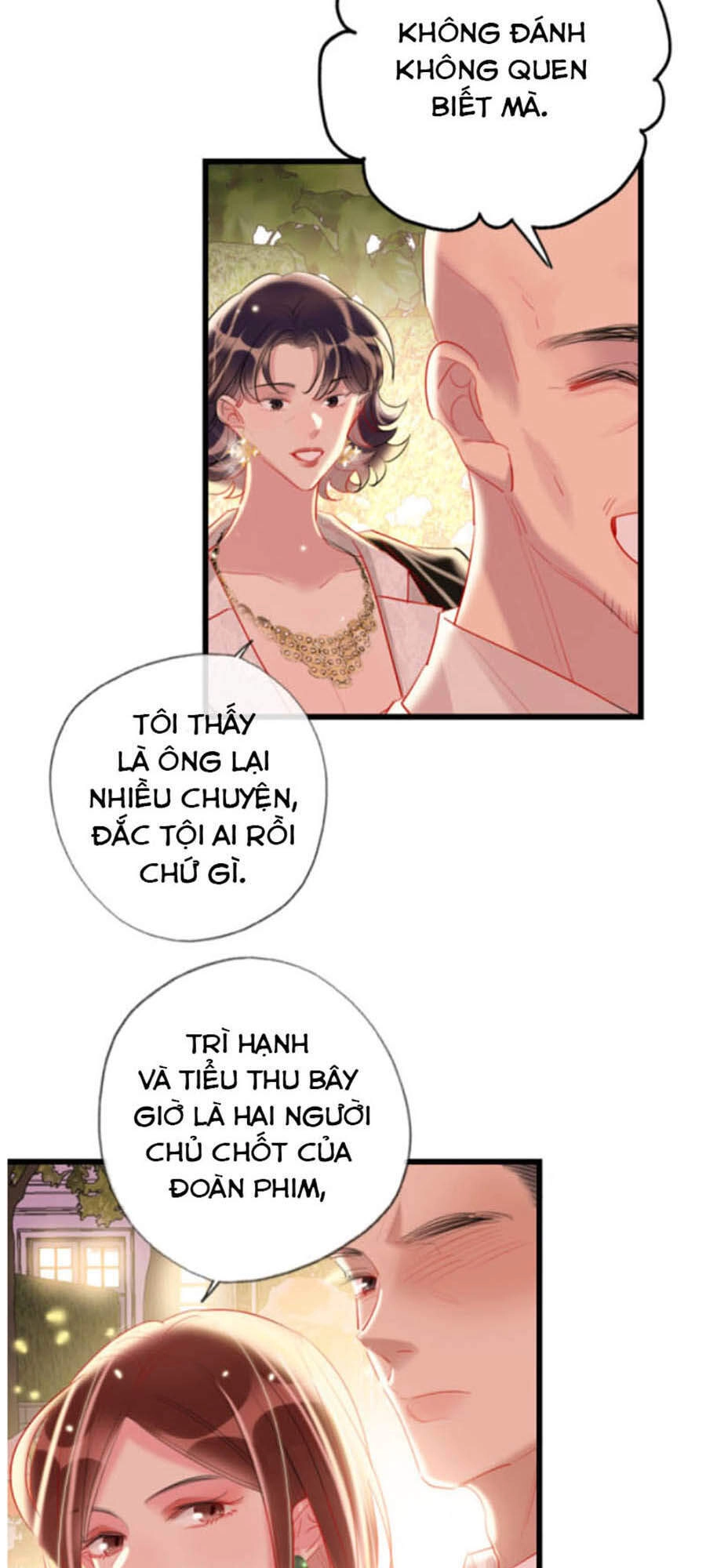 Cô Ấy Thật Xinh Đẹp 2 Chapter 4 - 7