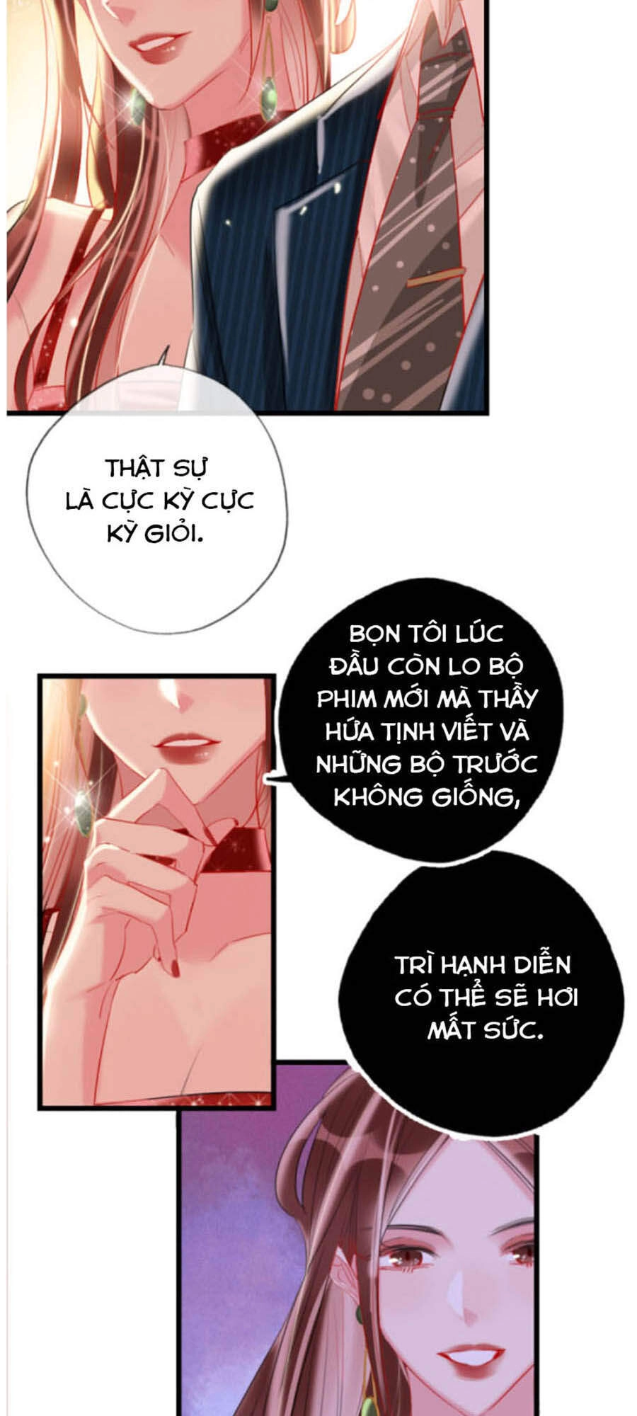 Cô Ấy Thật Xinh Đẹp 2 Chapter 4 - 8
