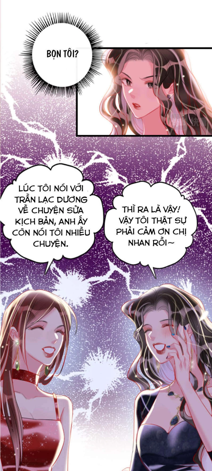 Cô Ấy Thật Xinh Đẹp 2 Chapter 4 - 10