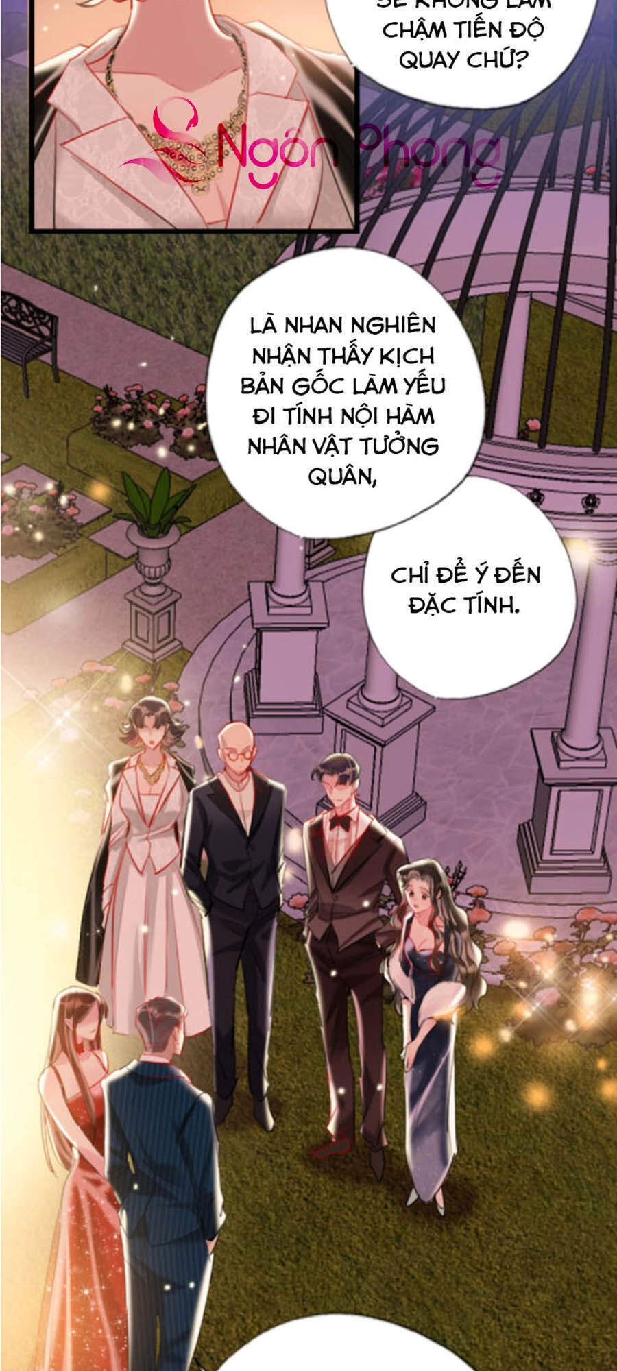 Cô Ấy Thật Xinh Đẹp 2 Chapter 4 - 12