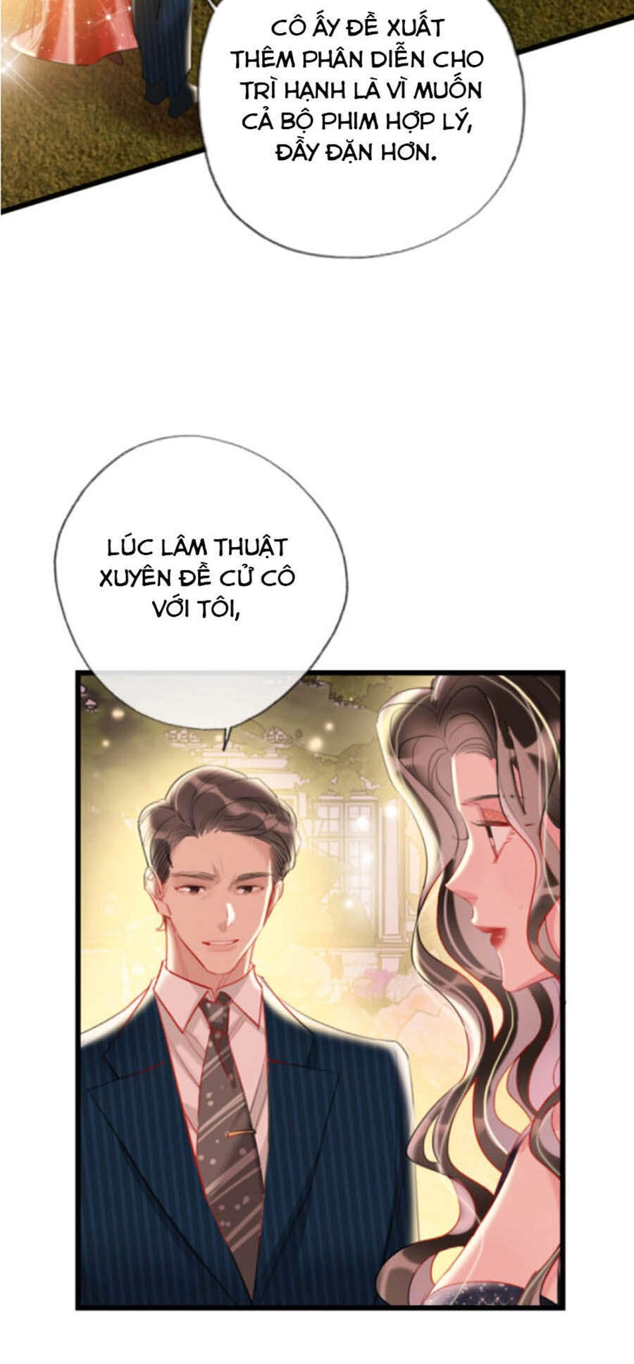 Cô Ấy Thật Xinh Đẹp 2 Chapter 4 - 13