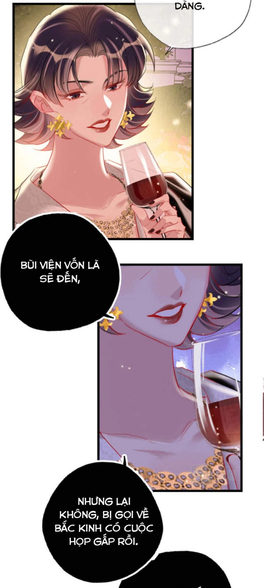 Cô Ấy Thật Xinh Đẹp 2 Chapter 4 - 15