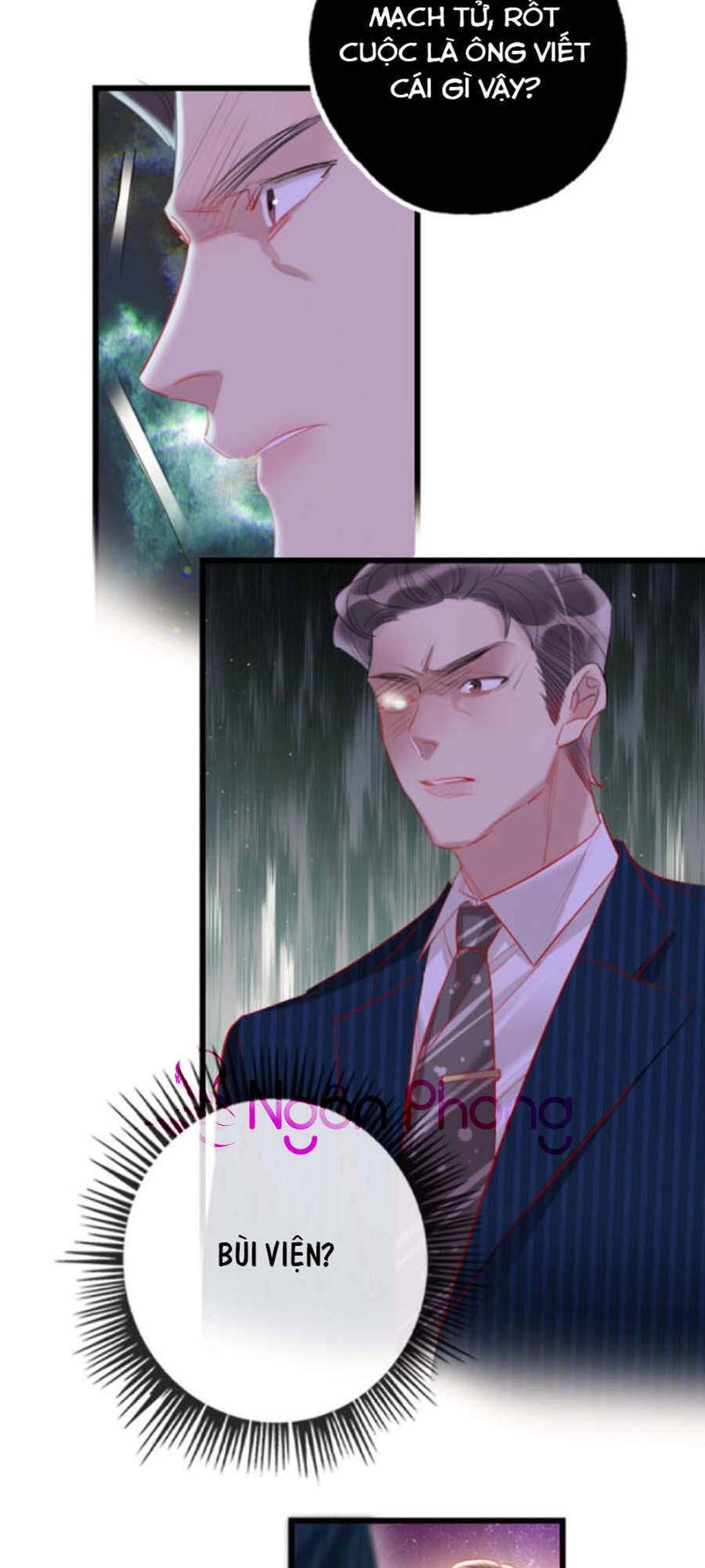 Cô Ấy Thật Xinh Đẹp 2 Chapter 4 - 16