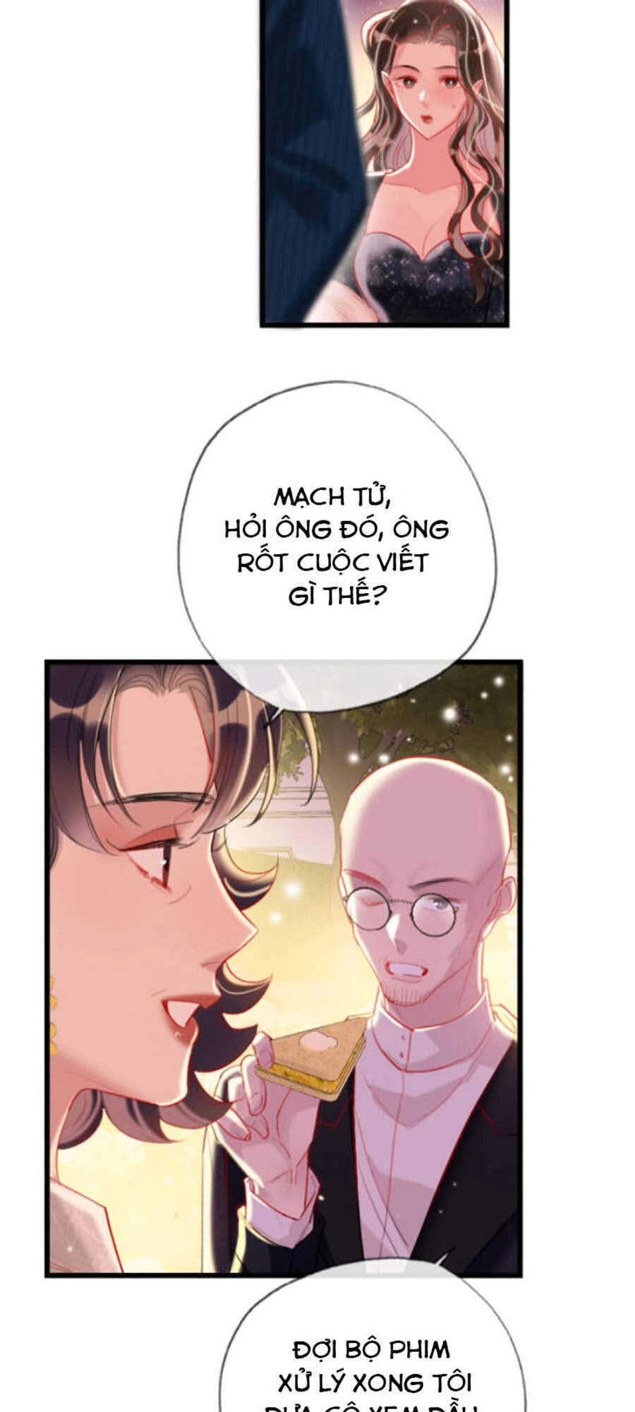 Cô Ấy Thật Xinh Đẹp 2 Chapter 4 - 17
