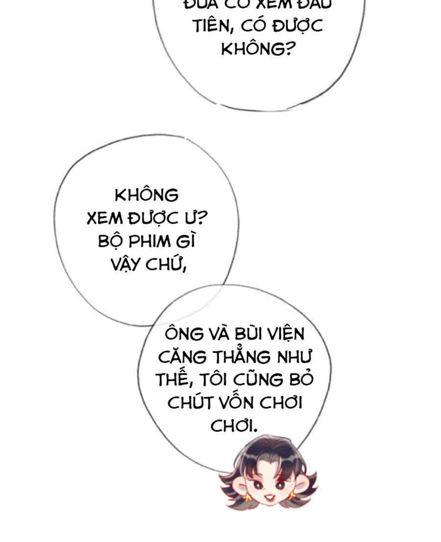 Cô Ấy Thật Xinh Đẹp 2 Chapter 4 - 18
