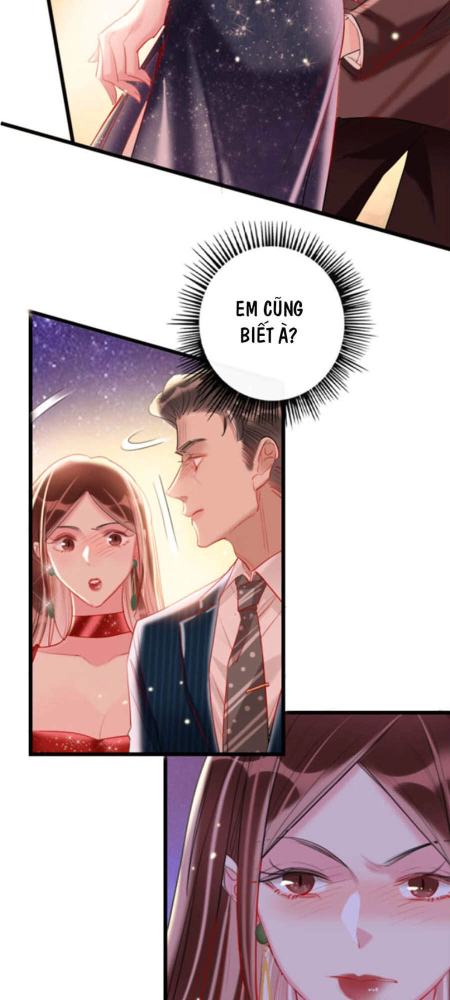 Cô Ấy Thật Xinh Đẹp 2 Chapter 4 - 23