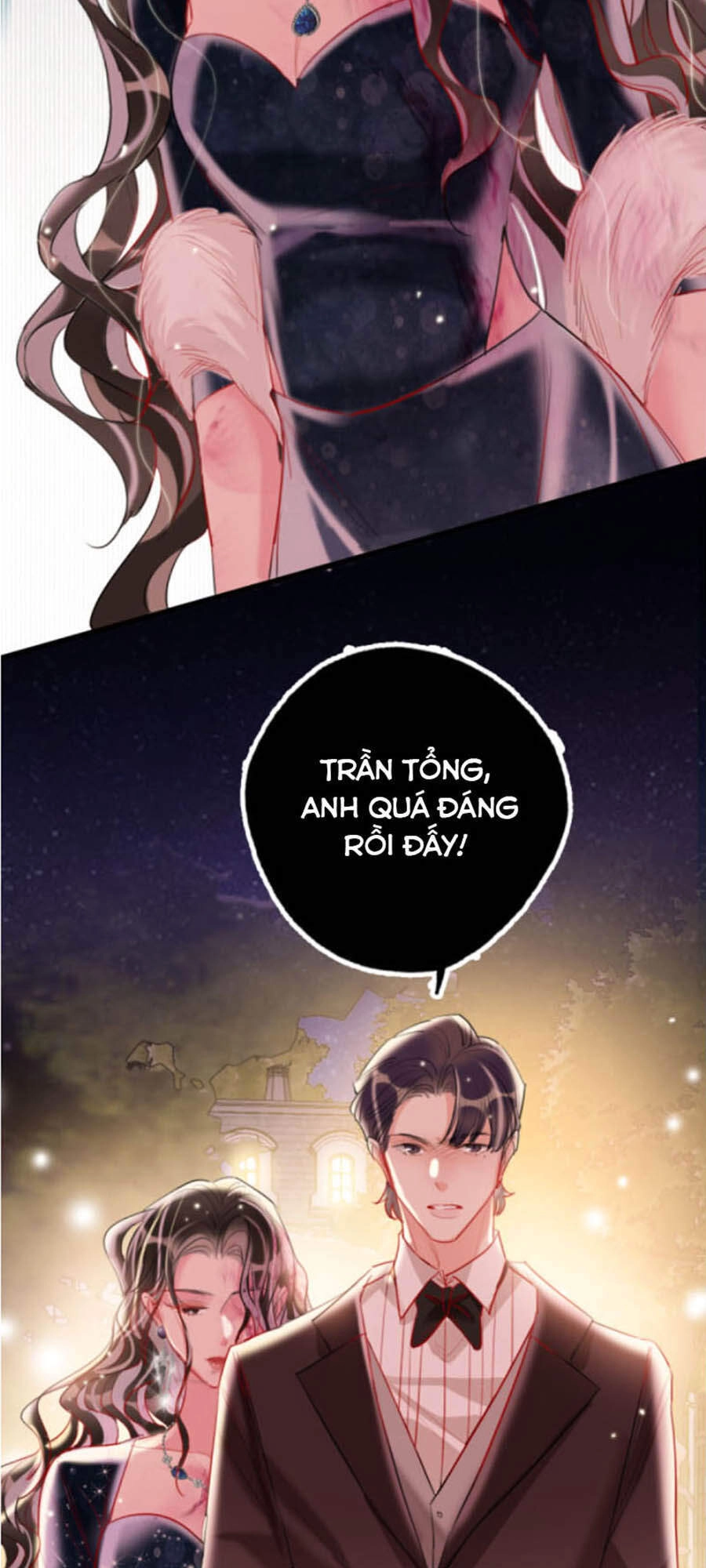 Cô Ấy Thật Xinh Đẹp 2 Chapter 4 - 28