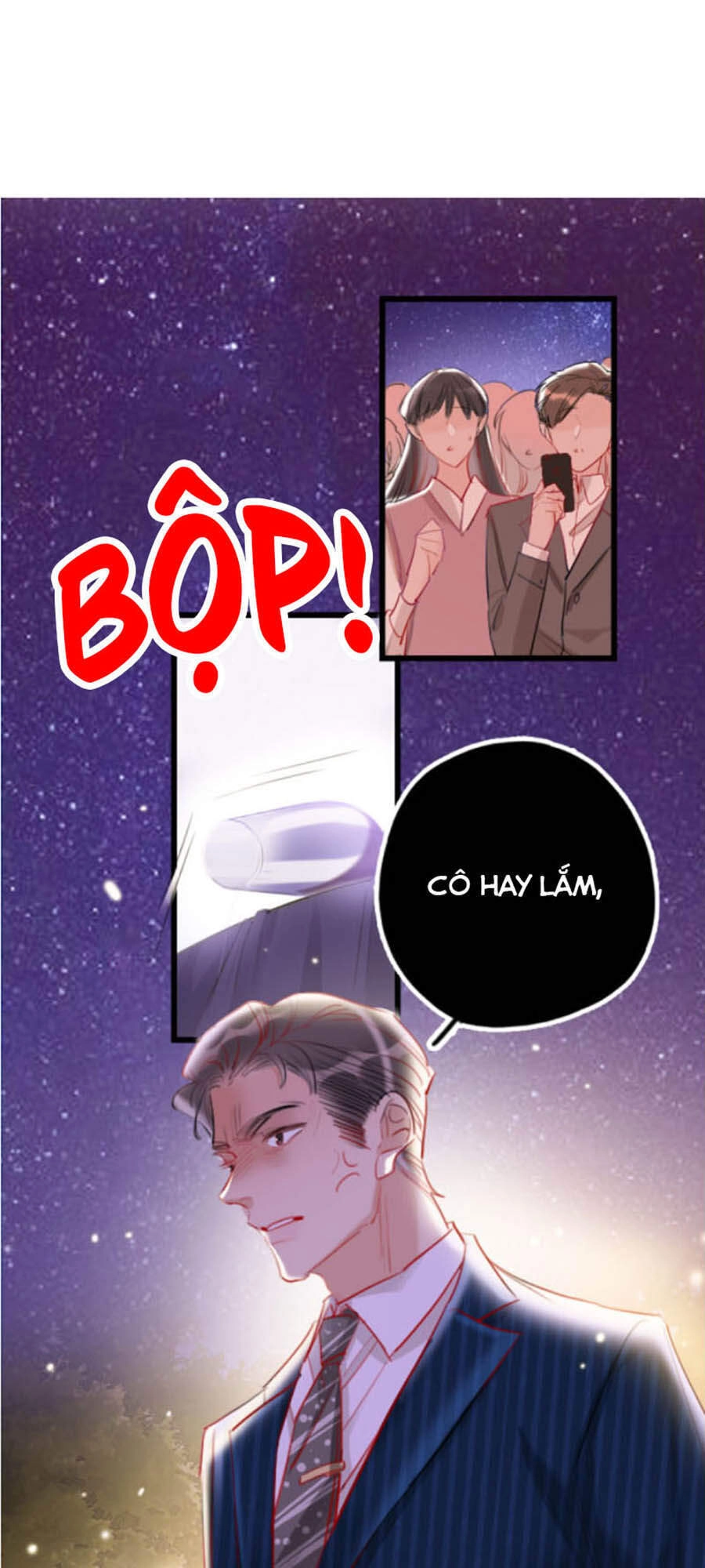 Cô Ấy Thật Xinh Đẹp 2 Chapter 4 - 30