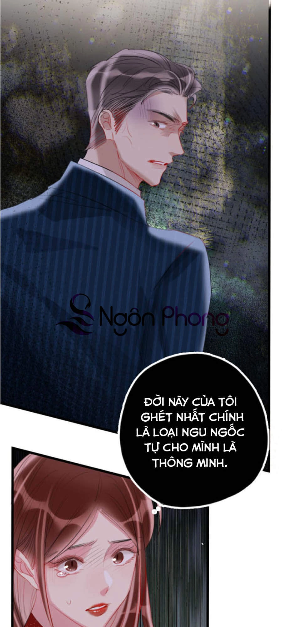 Cô Ấy Thật Xinh Đẹp 2 Chapter 4 - 33
