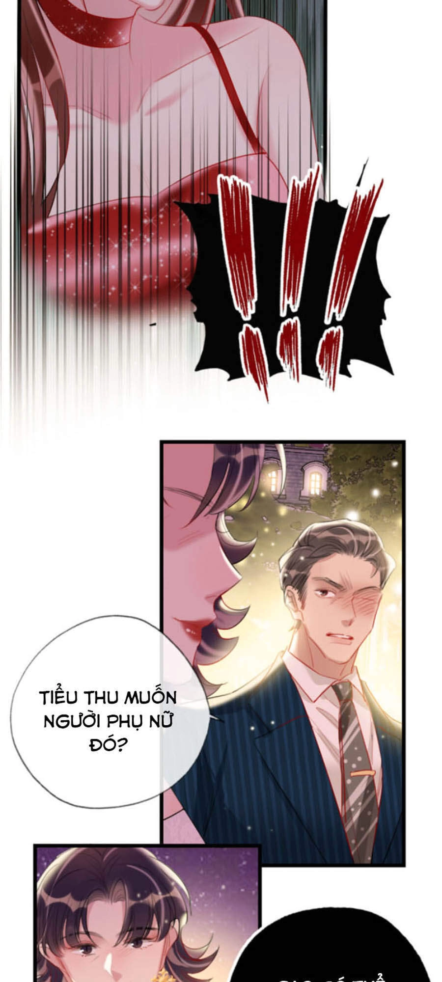 Cô Ấy Thật Xinh Đẹp 2 Chapter 4 - 34