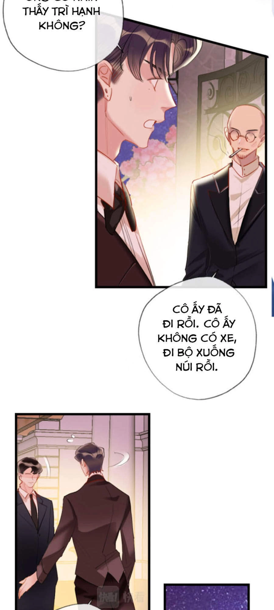 Cô Ấy Thật Xinh Đẹp 2 Chapter 5 - 4