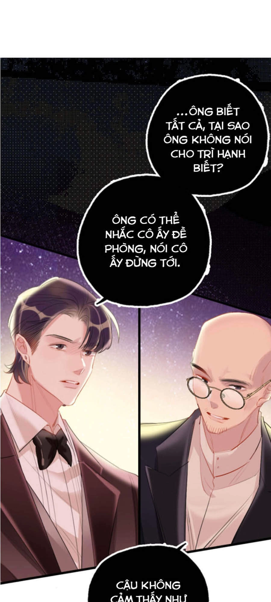 Cô Ấy Thật Xinh Đẹp 2 Chapter 5 - 9
